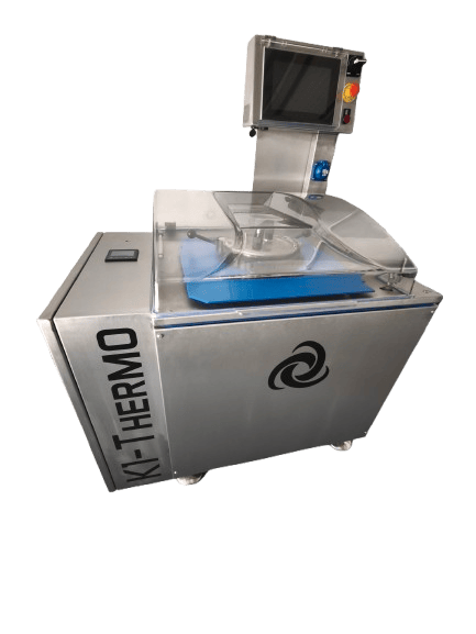 K1 Trajektionsmischer mit Thermo-Erweiterung – Produktbild für Pasteurisierung