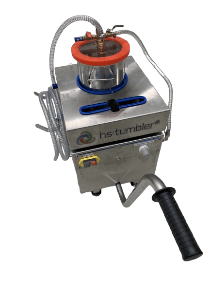 HS-Tumbler Vakuumerzeuger – Zusatzprodukt für K1 Thermo
